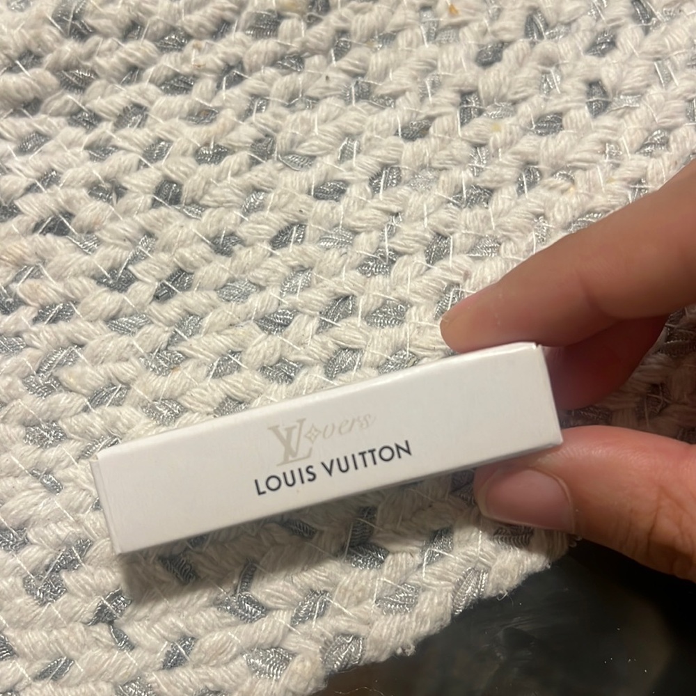 Louis Vuitton Lovers